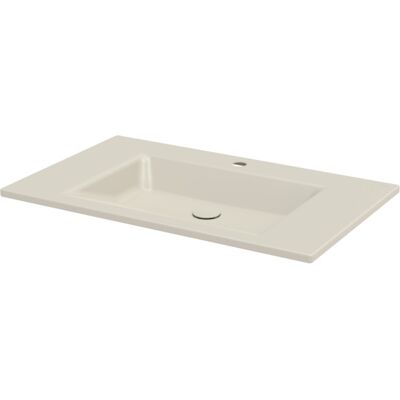 BetteAqua A071-422HLW1,PW Lavabo encastré résistant aux impacts - Lavabo - Publicité BetteAqua A071-422HLW1,PW Lavabo encastré résistant aux impacts - Lavabo - Publicité
