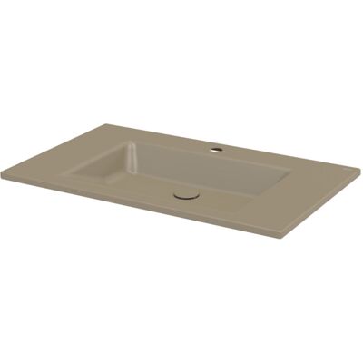 Bette Lavabo encastré BetteAqua A071-417HLW1,PW 80x49,5cm, HLW1,PW, noisette - Publicité Bette Lavabo encastré BetteAqua A071-417HLW1,PW 80x49,5cm, HLW1,PW, noisette - Publicité