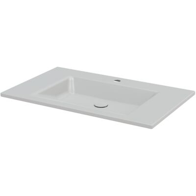 BetteAqua Modèle A071-410HLW1,PW - Lavabo résistant aux chocs - Publicité BetteAqua Modèle A071-410HLW1,PW - Lavabo résistant aux chocs - Publicité