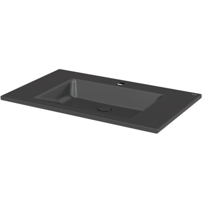 Lavabo encastré BetteAqua A071-401HLW1 Acier vitrifié résistant aux chocs - Lavabo - Publicité Lavabo encastré BetteAqua A071-401HLW1 Acier vitrifié résistant aux chocs - Lavabo - Publicité