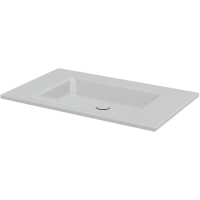 BetteAqua A071-410PW Lavabo encastré résistant aux chocs - Lavabo - Publicité BetteAqua A071-410PW Lavabo encastré résistant aux chocs - Lavabo - Publicité