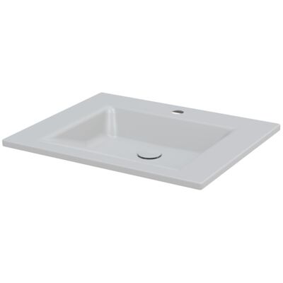 Lavabo encastré BetteAqua A070-413HLW1 en acier au titane résistant - Lavabo - Publicité Lavabo encastré BetteAqua A070-413HLW1 en acier au titane résistant - Lavabo - Publicité