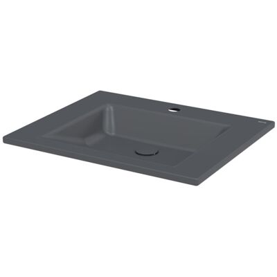 BetteAqua A070-400HLW1 - Lavabo encastré - Publicité BetteAqua A070-400HLW1 - Lavabo encastré - Publicité
