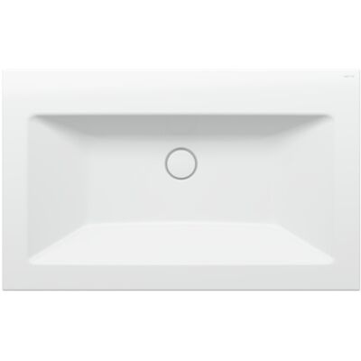 Bette Loft A230-004PW Lavabo encastré Blanc - Lavabo - Publicité Bette Loft A230-004PW Lavabo encastré Blanc - Lavabo - Publicité