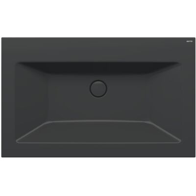 Bette Loft A230-402PW - Lavabo encastré - Publicité Bette Loft A230-402PW - Lavabo encastré - Publicité