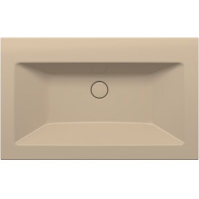 Bette Loft A230-003PW Vasque - Bathroom Sink - Publicité Bette Loft A230-003PW Vasque - Bathroom Sink - Publicité