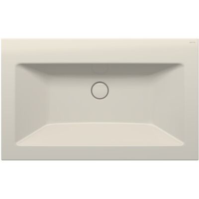 Bette Loft A230-001PW Lavabo encastré Pergamon - Vasque - Publicité Bette Loft A230-001PW Lavabo encastré Pergamon - Vasque - Publicité