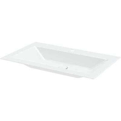 Bette Loft Modèle A230-440HLW1 - Lavabo - Publicité Bette Loft Modèle A230-440HLW1 - Lavabo - Publicité