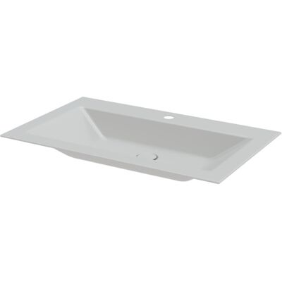 Bette Loft Modèle A230-410HLW1 - Lavabo - Publicité Bette Loft Modèle A230-410HLW1 - Lavabo - Publicité
