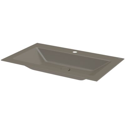 Lavabo Bette Loft - A230-404HLW1, PW, Graphite - Publicité Lavabo Bette Loft - A230-404HLW1, PW, Graphite - Publicité