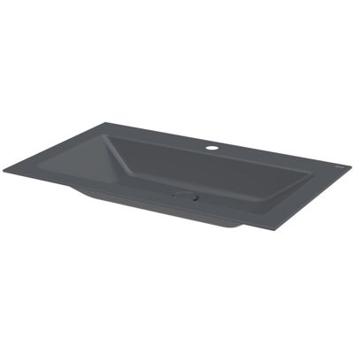Bette Loft A230-400HLW1 Lavabo encastré - Publicité Bette Loft A230-400HLW1 Lavabo encastré - Publicité