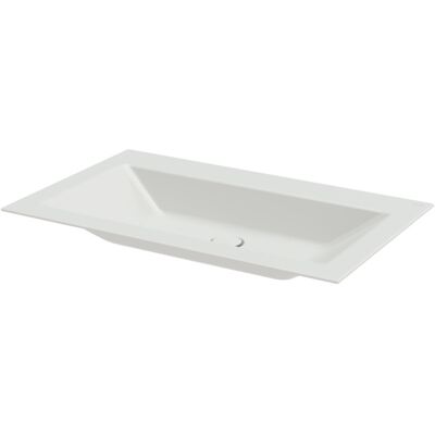 Bette Loft Lavabo A230-423 - Washbasin - Publicité Bette Loft Lavabo A230-423 - Washbasin - Publicité