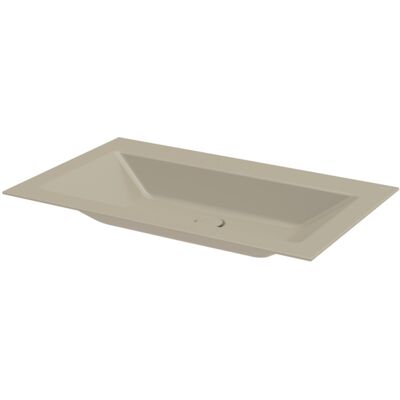 Bette Loft A230-415PW Lavabo encastré - Lavabo - Publicité Bette Loft A230-415PW Lavabo encastré - Lavabo - Publicité