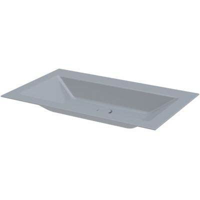 Lavabo encastré en quartz Bette Loft - Lavabo de salle de bain - Publicité Lavabo encastré en quartz Bette Loft - Lavabo de salle de bain - Publicité