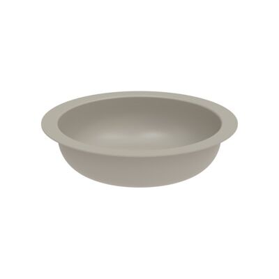BetteBalance A246-424 Lavabo sous plan rond - Lavabo sous plan - Publicité BetteBalance A246-424 Lavabo sous plan rond - Lavabo sous plan - Publicité