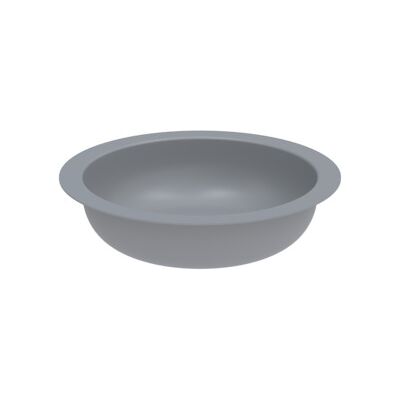 BetteBalance A246-412 - Lavabo rond à poser - Quartz - Publicité BetteBalance A246-412 - Lavabo rond à poser - Quartz - Publicité