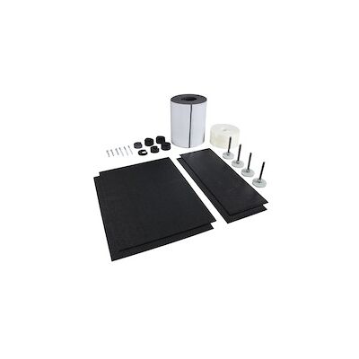 Kit d'insonorisation Bette pour baignoires - B57-100 & B57-0100 - Publicité Kit d'insonorisation Bette pour baignoires - B57-100 & B57-0100 - Publicité