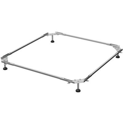 Bette foot system B503082 170 x 75 cm, pour receveurs de douche - Publicité Bette foot system B503082 170 x 75 cm, pour receveurs de douche - Publicité