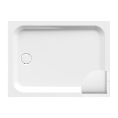 BetteSupra receveur de douche - Système de pieds réglables - Tapis anti-bruit - Matériau durable - Publicité BetteSupra receveur de douche - Système de pieds réglables - Tapis anti-bruit - Matériau durable - Publicité