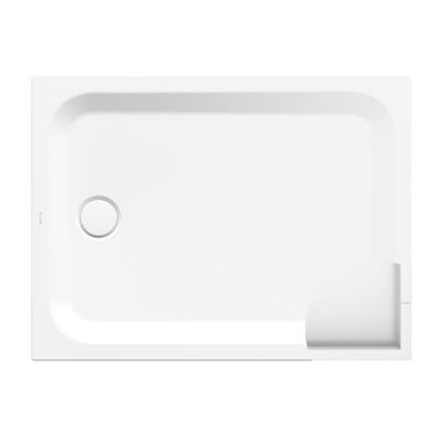 BetteUltra Bac à douche 1650-011T Support - Système de douche - Publicité BetteUltra Bac à douche 1650-011T Support - Système de douche - Publicité
