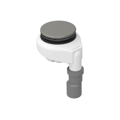 Bette Drainage Sol Verticale, 0,6 l/s, Antidérapant, - Publicité Bette Drainage Sol Verticale, 0,6 l/s, Antidérapant, - Publicité
