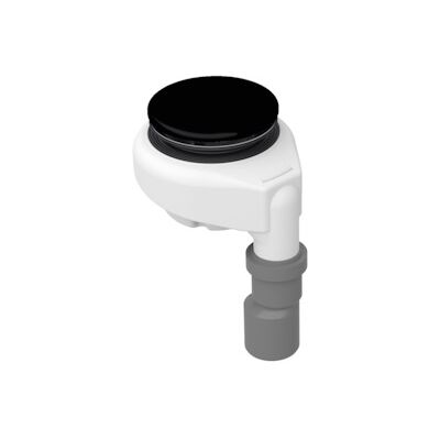 Bette Modèle B573-035 Drain vertical - Douche - Publicité Bette Modèle B573-035 Drain vertical - Douche - Publicité