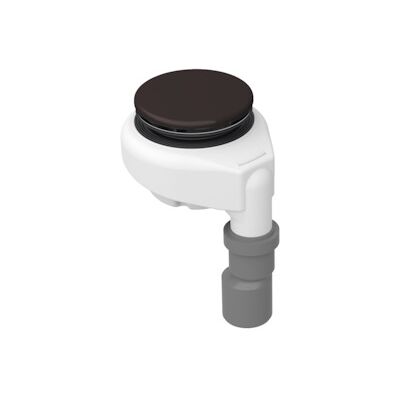 Ensemble de drainage vertical Bette B574-401 - Publicité Ensemble de drainage vertical Bette B574-401 - Publicité