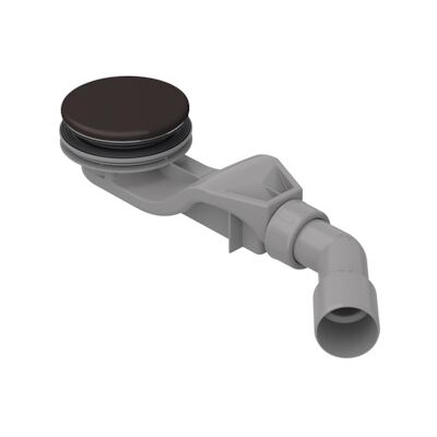Bette garniture de vidange B597-401AY AR Pro, anthracite, 0,6 l/sec. Publicité Bette garniture de vidange B597-401AY AR Pro, anthracite, 0,6 l/sec. Publicité