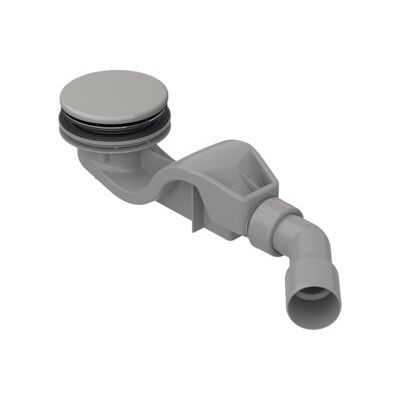 Ensemble de Drain Bette Manhattan B598 - Douche - Publicité Ensemble de Drain Bette Manhattan B598 - Douche - Publicité