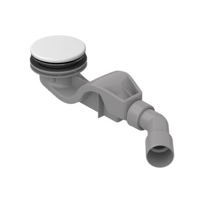 Bette B598 - 3 Variantes - Ensemble de drain pour douche - Publicité Bette B598 - 3 Variantes - Ensemble de drain pour douche - Publicité