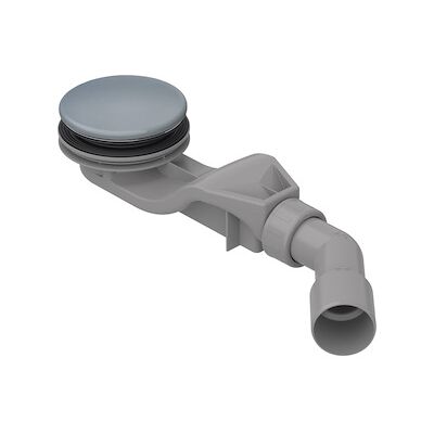 Bette B597 Garnissage de vidange - Côté, 48mm - Publicité Bette B597 Garnissage de vidange - Côté, 48mm - Publicité