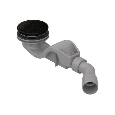 Bette B598 Garniture de vidange latérale - Accessoire pour douche - Publicité Bette B598 Garniture de vidange latérale - Accessoire pour douche - Publicité