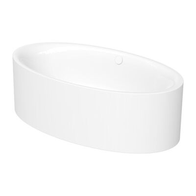 BetteEve 6043-352CFXXS Baignoire violette - Salle de bain - Publicité BetteEve 6043-352CFXXS Baignoire violette - Salle de bain - Publicité