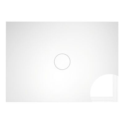 BetteAir Duschfliese 7357-430PLUS T2 - Carrelage de douche - Publicité BetteAir Duschfliese 7357-430PLUS T2 - Carrelage de douche - Publicité