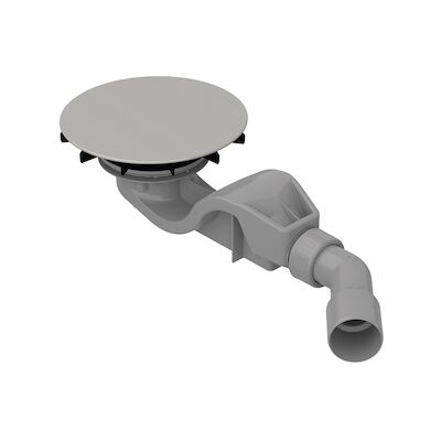 BetteAir 50 Drain de douche latéral - Publicité BetteAir 50 Drain de douche latéral - Publicité