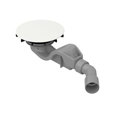 Drain de douche BetteAir B525 - Latéral, 68mm, 0,6L/sec - Publicité Drain de douche BetteAir B525 - Latéral, 68mm, 0,6L/sec - Publicité