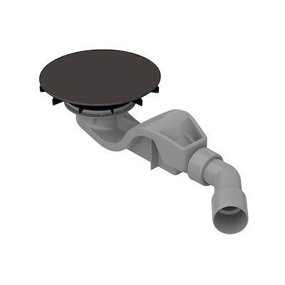 Bette Air 50 - Raccord de drainage latéral - 0,6 l/s - Publicité Bette Air 50 - Raccord de drainage latéral - 0,6 l/s - Publicité