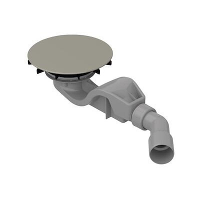 Accessoire BetteAir B525 pour douche - côté, 0,6 l/sec - Publicité Accessoire BetteAir B525 pour douche - côté, 0,6 l/sec - Publicité