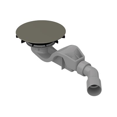BetteAir 50 Pièce de vidange latérale - 0,6 l/sec - Facile à nettoyer - Publicité BetteAir 50 Pièce de vidange latérale - 0,6 l/sec - Facile à nettoyer - Publicité