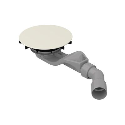 Ensemble de drainage BetteAir 30 - Plastique 0,6 l/s - pour receveurs de douche - Publicité Ensemble de drainage BetteAir 30 - Plastique 0,6 l/s - pour receveurs de douche - Publicité