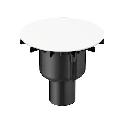 BetteAir B599-035AY Ebène Raccord de Drainage - Produit Douche - Publicité BetteAir B599-035AY Ebène Raccord de Drainage - Produit Douche - Publicité