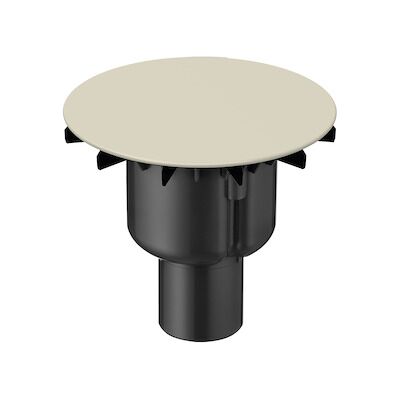 Ensemble de vidage BetteAir B599-006AY Jasmin - Douche - Publicité Ensemble de vidage BetteAir B599-006AY Jasmin - Douche - Publicité
