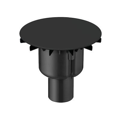 Ensemble d'écoulement BetteAir B599 Ébène pour douche - Publicité Ensemble d'écoulement BetteAir B599 Ébène pour douche - Publicité