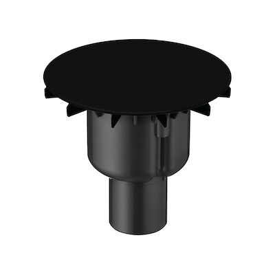 Ensemble de vidage BetteAir B599 - Vertical, 0,6 l/s, Plastique - Publicité Ensemble de vidage BetteAir B599 - Vertical, 0,6 l/s, Plastique - Publicité