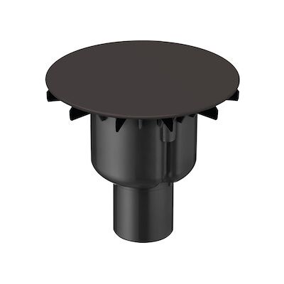 BetteAir B599 Fumée Drain Vertical - Accessoire pour Douche - Publicité BetteAir B599 Fumée Drain Vertical - Accessoire pour Douche - Publicité