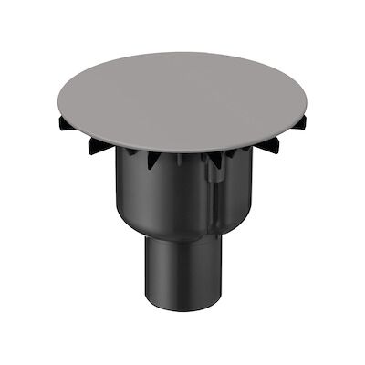 Raccord d'écoulement BetteAir B599-412 Quartz - Douche - Publicité Raccord d'écoulement BetteAir B599-412 Quartz - Douche - Publicité