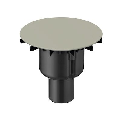 BetteAir B599 - Drainage vertical, 0,6 l/s, pour carreaux de douche - Publicité BetteAir B599 - Drainage vertical, 0,6 l/s, pour carreaux de douche - Publicité