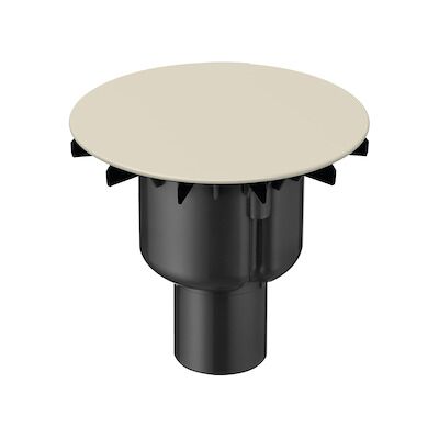 Ensemble de vidage BetteAir B599-422AY Beige - Douche - Publicité Ensemble de vidage BetteAir B599-422AY Beige - Douche - Publicité