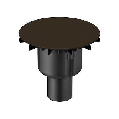 Ensemble d'évacuation BetteAir B599 pour receveurs - Plastique - Publicité Ensemble d'évacuation BetteAir B599 pour receveurs - Plastique - Publicité