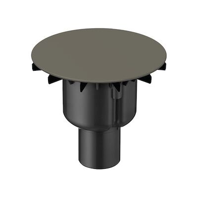 BetteAir B599 Cacao Drainage Vertical - Douche - Publicité BetteAir B599 Cacao Drainage Vertical - Douche - Publicité